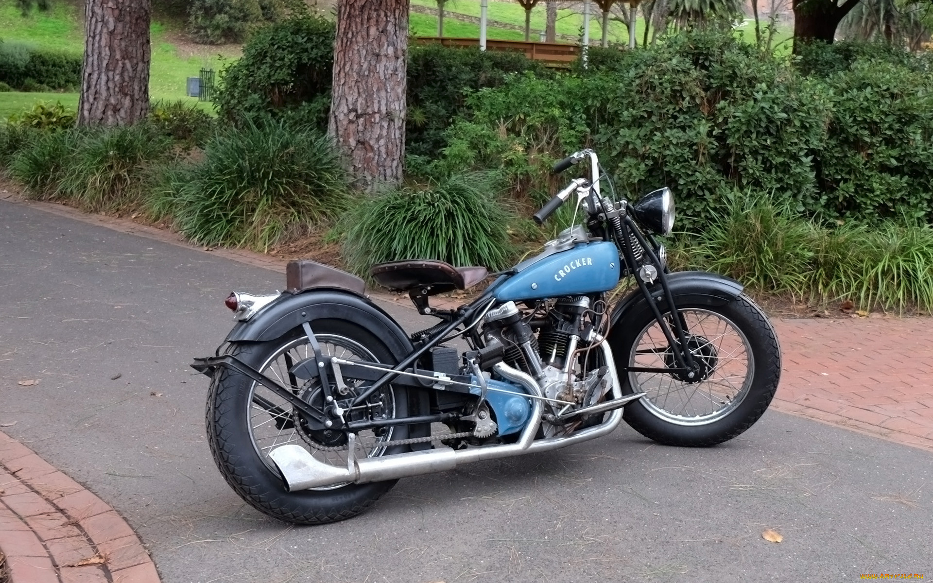 1938-crocker-v-twin, , crocker, moto